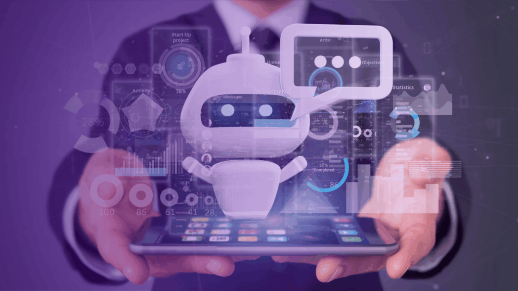 O impacto da Inteligência Artificial no futuro do trabalho